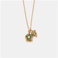 Collar Bysimon Mujer Capri in Aleación de Metal 3540726